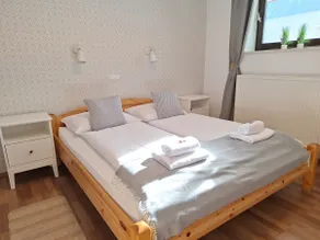Lejlighed Mertelj i Rateče, til 2-4 personer, med terrasse - Image 4