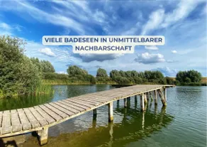 House at Erlenhain with sauna in the natural garden - Image 4