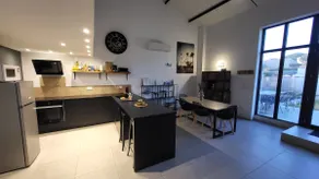 Loft house + garden, Wi-Fi, air conditioning and parking - Image 2
