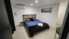 Loft house + garden, Wi-Fi, air conditioning and parking - Image 4