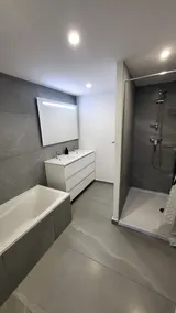 Loft house + garden, Wi-Fi, air conditioning and parking - Image 5