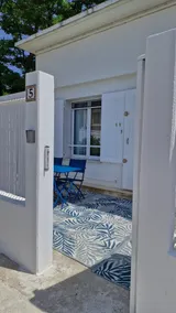 Nice townhouse with terrace - Image 2