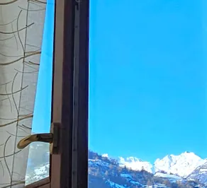 Between mountains, castles and nature-wifi&parking - Image 2