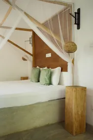 Banana Leaf apartments- Kittul Room-Hikkaduwa - Image 5