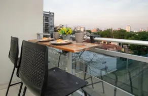 Spacious apartment in a strategic location - Image 5