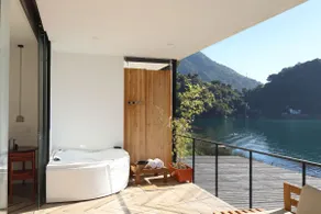 Helena • Slow Down at Atitlán Jacuzzi & Views - Image 5