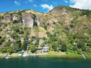 Helena • Slow Down at Atitlán Jacuzzi & Views - Image 4