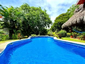 Spacious Villa with Large Private Pool - Image 2