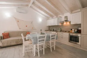 Villa close to the beach La Caletta - Image 3