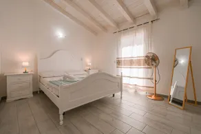 Villa close to the beach La Caletta - Image 4