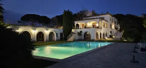 Villa Maricel, Luxurious Villa in Costa Brava - Image 2