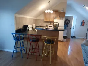 Hidden Falls Loft Guest House - Image 5