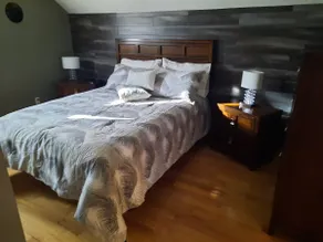 Hidden Falls Loft Guest House - Image 2