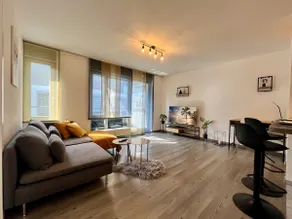 Kaiser-CITY-Apartment | city center | 2 rooms | balcony | Smart-TV - Image 5