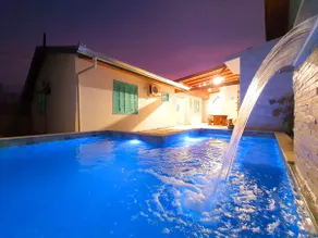 Exclusive Heated Pool 300m from the sea - Image 2