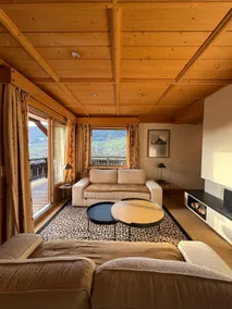 Chalet Megève, 5 pièces, 10 personnes - FR-1-453-1 - Image 2