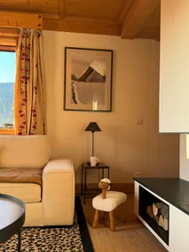 Chalet Megève, 5 pièces, 10 personnes - FR-1-453-1 - Image 4