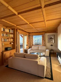 Chalet Megève, 5 pièces, 10 personnes - FR-1-453-1 - Image 3