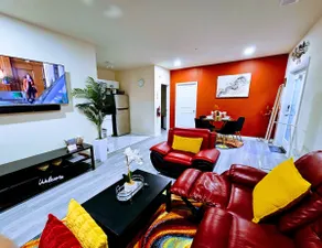 CoZ Guest suite near DC,2 bdrs/3 beds,4 guests Max - Image 4