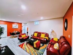 CoZ Guest suite near DC,2 bdrs/3 beds,4 guests Max - Image 3