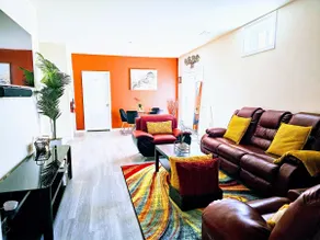 CoZ Guest suite near DC,2 bdrs/3 beds,4 guests Max - Image 2