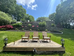 Private, Peaceful & Exquisite LAKE FRONT Property w EXPANSIVE HEATED POOL - Image 5