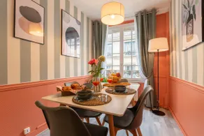 Quiet 2-room apartment in the city center, close to Rouen train station - Image 3