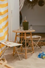 Loft Living Garden Suite - Image 5