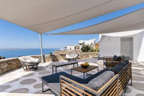 Villa Today Mykonos Indoor Jacuzzi - Image 5