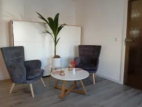 Modern, cozy and centrally located suite - Image 4