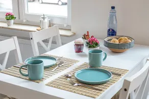 Modern, cozy and centrally located suite - Image 5