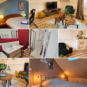 5. Bannalec center - Beautiful apartment - Image 2