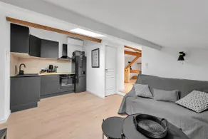 The Blackwood: Atypical fully renovated 2 bedroom - Image 4