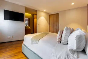 Capitalia | Refined Duplex | Full Gym & Security - Image 3
