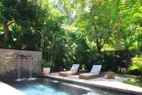 Sun-filled home in Guiones, Villa del Pacífico. - Image 3