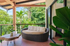 Sun-filled home in Guiones, Villa del Pacífico. - Image 4