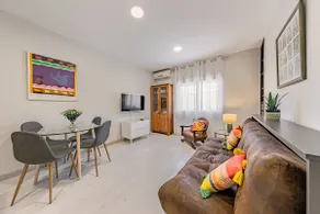 Plaza de España Apartment - Image 4
