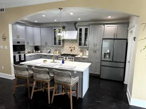 Newly constructed house in NOLA - Image 3