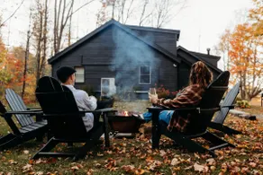 Fall Escape - Winhall - Fire-pit, Hot Tub - Image 3