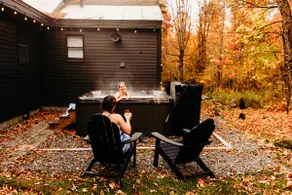 Fall Escape - Winhall - Fire-pit, Hot Tub - Image 2