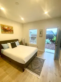 Cute Studio in Great location, Hotel like Privacy - Image 3