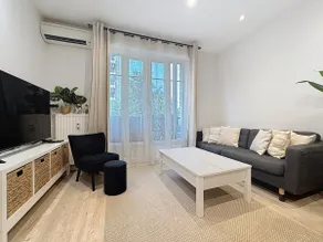 3P air-conditioned near the sea, ideal for a stay in Nice - Image 2