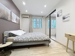 3P air-conditioned near the sea, ideal for a stay in Nice - Image 4