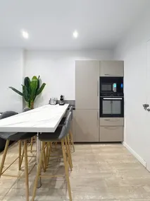 3P air-conditioned near the sea, ideal for a stay in Nice - Image 3