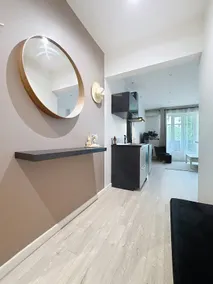 3P air-conditioned near the sea, ideal for a stay in Nice - Image 5