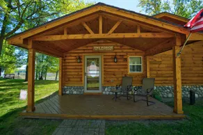 Relaxing up north getaway! - Image 3