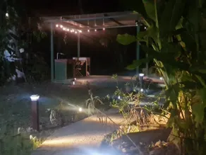 Villa Mina, safe area, facing the Cahuita National Park - Image 2