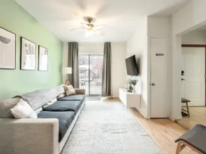 TRiSTAN | 3BR – Close to Crémazie & Jarry Park - Image 2