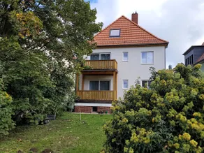 Ballenstedt castle view - Image 4
