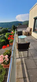 Vogelsang panoramic view in the Eifel National Park - Image 5